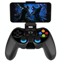 Gamepad Bluetooth Pour Android IOS Compatible Jeux Téléphone 4-5.5 Pouces YONIS