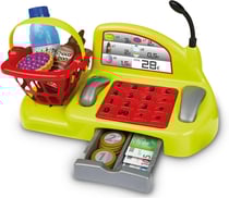 Caisse Enregistreuse - Ecoiffier