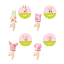 Figurine sonny angel série hippers cherry blossom