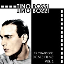 Les chansons de ses films vol. 2 - CD