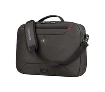Sacoche convertible sac à dos Wenger MX Commute - 2 en 1 - pour ordinateur 16' - Gris