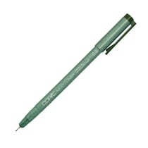 Copic - Marqueur Calibré Multiliner Copic olive 0,3mm