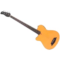GB5 4 Cordes LH Naturel Marcus Miller