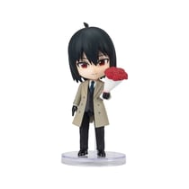 Spy x Family - Figurine Figuarts mini Yuri Briar 9 cm