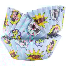 30 Caissettes - Comic