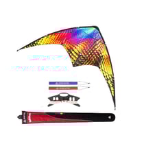 Cerf-Volant Bebop hq vibe