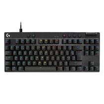 PRO X TKL RAPID - Black CLAVIER GAMING