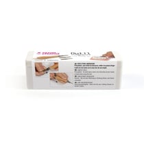 Graine Créative - Coffret Outil linogravure avec 3 embouts amovibles