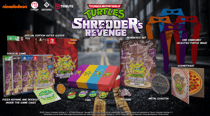Teenage Mutant Ninja Turtles: Shredder's Revenge Special Edition PC
