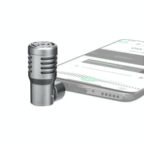 Microphone Omnidirectionnel 3.5mm Pour Téléphones Ordinateurs Tablettes YONIS