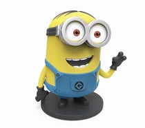 Enceinte Bluetooth Minions - Ekids