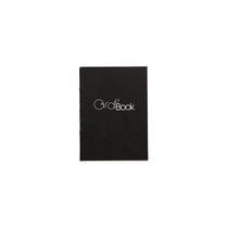 Carnet Graf'Book 360° A6 100F Dos Brute Clairefontaine 975800C