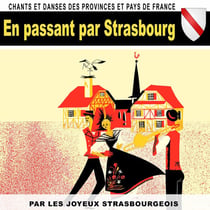 En passant par Strasbourg - CD