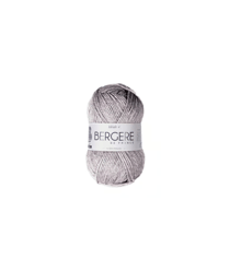Pelote IDEALE 4 - Bergère de France SOURICEAU
