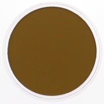 PANPASTEL 9ml Orange Extra Dark