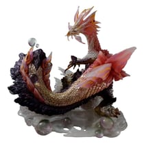 Monster Hunter - Statuette CFB Creators Model Mizutsune 16 cm
