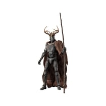 Rebel Moon Partie 1 : Enfant du feu - Figurine S.H.Figuarts Jimmy 17 cm