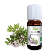 Sarriette des montagnes BIO - Huile essentielle