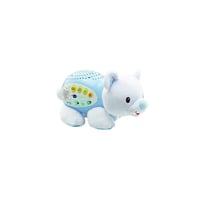 Peluche Vtech Little Friendlies Ours Polaire avec Projections Lumineuses