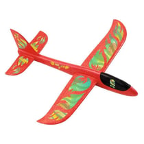 Fire Plane - Djeco