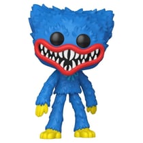 Poppy Playtime - Figurine POP! Huggy Wuggy 9 cm - Funko