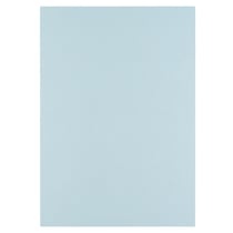 Papier créatif - Florence - 100 feuilles - Glacier - A4 - 250 g/m²