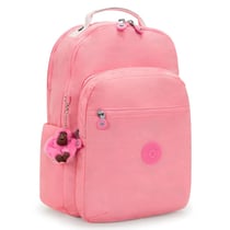 Sac à Dos Kipling Seoul LAP - 44 CM Coral Sea