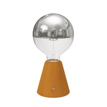 Lampe de table portative cabless - Creative Cables