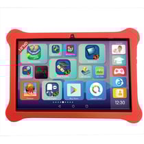 Lexipab Master 10", la tablette ludo-éducative (version FR)