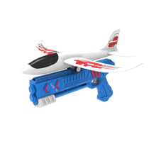 Flybotic - Glider + Launcher - Avion Planneur - Dès 5 Ans