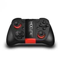 Gamepad Bluetooth Pour Smartphones iPhone Samsung Huawei Xiaomi Longue Autonomie YONIS