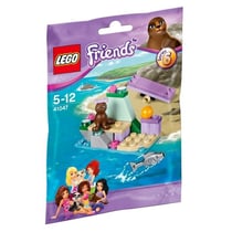 LEGO® 41047 - Le petit Rocher du Phoque - Friends