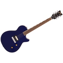 Streamliner Jet 1 Midnight Blue Gretsch Guitars
