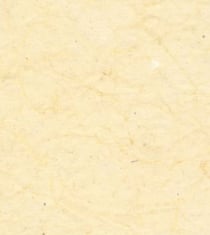 PAPERTREE 56*76 100g PAPIER BATIK CV09 Pêche - Lot de 10 feuilles