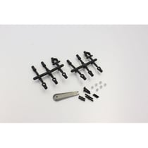 Biellettes reglables Kyosho Mini-Z Buggy (kit) - K.MBW021