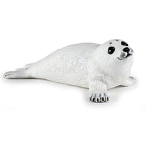 Figurine Bébé phoque