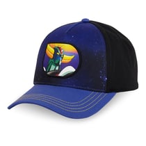 Casquette Baseball Goldorak Robot - Freegun