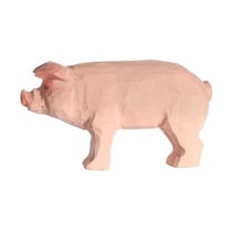 Figurine Cochon - Wudimals