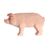 Figurine Cochon - Wudimals