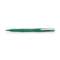 Feutre Fineliner pointe extra fine 0.4mm vert Pilot
