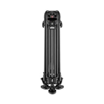 MANFROTTO Trépied 645 Rapide Double Tube Carbone