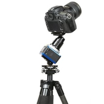 SLIK Monture Equatoriale - SLKECH630