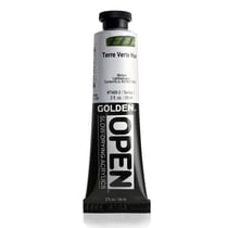 OPEN 60 ml Terre Verte S1