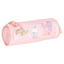 Trousse ronde Cheval Bella Sara 22 CM Romantic