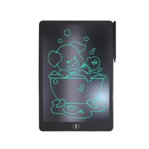 Tablette Graphique Enfant 16 Pouces Écran LCD Effaçable Protection Yeux YONIS