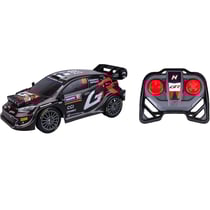 Voiture RC Toyota Gazoo Racing Sweden Rally