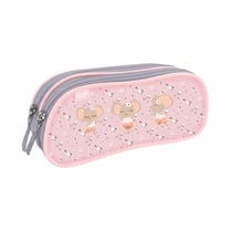 TROUSSE 2 COMPARTIMENTS Animascot
