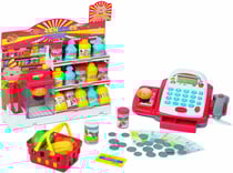 Coffret épicerie - Easykado