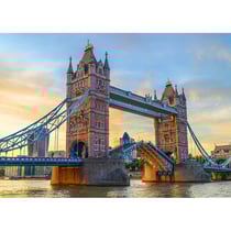 Puzzle 1000 Pièces Tower Bridge - Alize Group