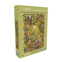 Gibsons Puzzle 1000 pièces SUNLIGHT GLADE
